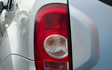 Renault Duster I рестайлинг, 2012 год, 770 000 рублей, 10 фотография