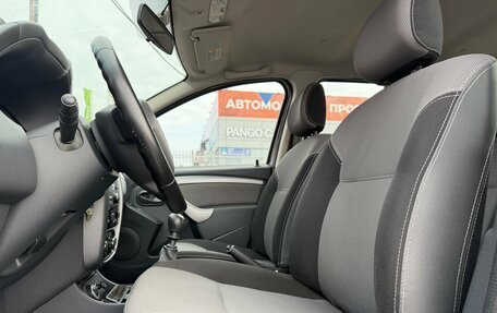 Renault Duster I рестайлинг, 2012 год, 770 000 рублей, 15 фотография