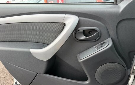 Renault Duster I рестайлинг, 2012 год, 770 000 рублей, 14 фотография