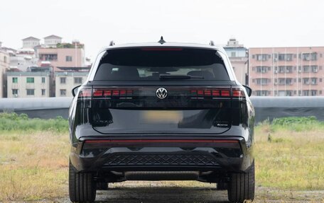 Volkswagen Teramont, 2026 год, 6 030 000 рублей, 4 фотография