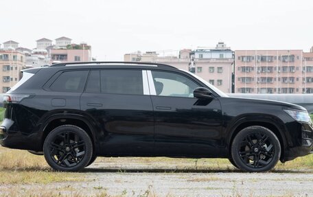 Volkswagen Teramont, 2026 год, 6 030 000 рублей, 6 фотография