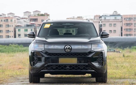 Volkswagen Teramont, 2026 год, 6 030 000 рублей, 8 фотография