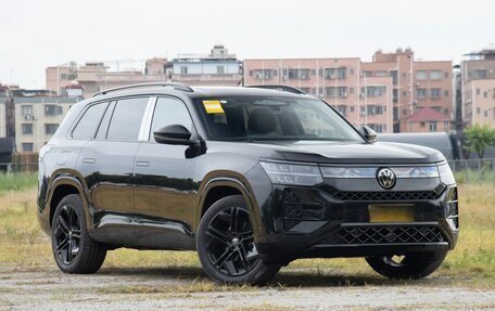 Volkswagen Teramont, 2026 год, 6 030 000 рублей, 7 фотография