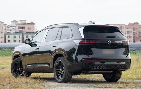 Volkswagen Teramont, 2026 год, 6 030 000 рублей, 3 фотография