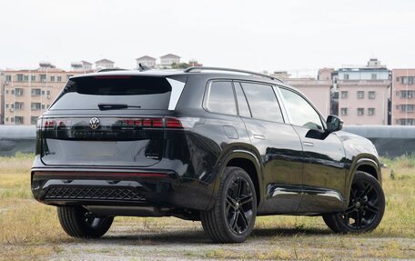 Volkswagen Teramont, 2026 год, 6 030 000 рублей, 5 фотография