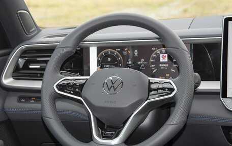 Volkswagen Teramont, 2026 год, 6 030 000 рублей, 10 фотография