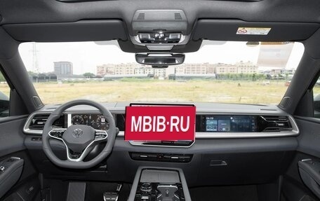 Volkswagen Teramont, 2026 год, 6 030 000 рублей, 9 фотография