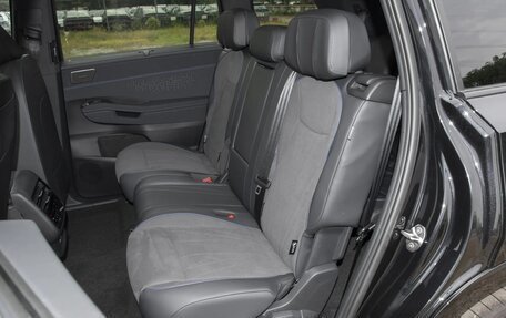 Volkswagen Teramont, 2026 год, 6 030 000 рублей, 18 фотография