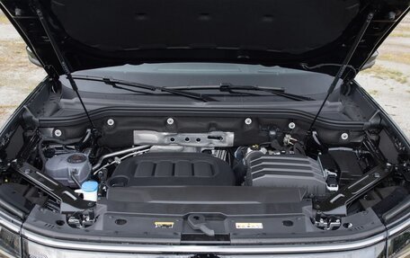 Volkswagen Teramont, 2026 год, 6 030 000 рублей, 22 фотография