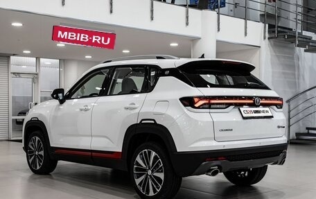 Changan CS35 Plus, 2025 год, 2 811 501 рублей, 2 фотография