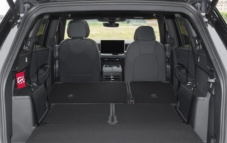 Volkswagen Teramont, 2026 год, 6 030 000 рублей, 21 фотография