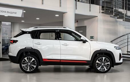 Changan CS35 Plus, 2025 год, 2 811 501 рублей, 8 фотография