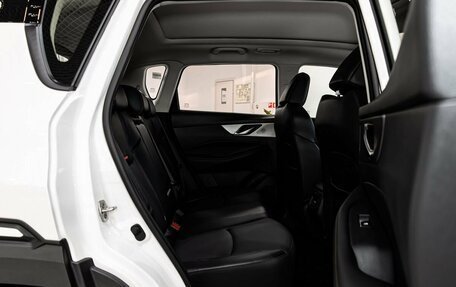 Changan CS35 Plus, 2025 год, 2 811 501 рублей, 12 фотография