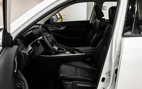 Changan CS35 Plus, 2025 год, 2 811 501 рублей, 10 фотография