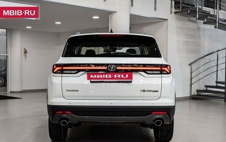 Changan CS35 Plus, 2025 год, 2 811 501 рублей, 4 фотография