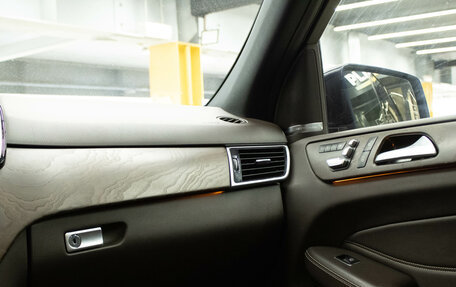 Mercedes-Benz GLE, 2015 год, 3 399 000 рублей, 9 фотография