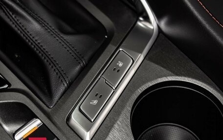 Changan CS35 Plus, 2025 год, 2 811 501 рублей, 20 фотография