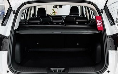 Changan CS35 Plus, 2025 год, 2 811 501 рублей, 23 фотография