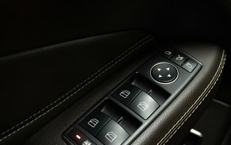 Mercedes-Benz GLE, 2015 год, 3 399 000 рублей, 15 фотография