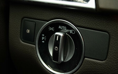 Mercedes-Benz GLE, 2015 год, 3 399 000 рублей, 18 фотография