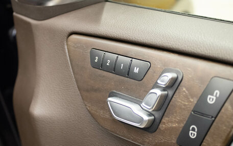 Mercedes-Benz GLE, 2015 год, 3 399 000 рублей, 17 фотография