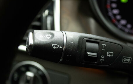 Mercedes-Benz GLE, 2015 год, 3 399 000 рублей, 20 фотография