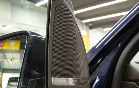 Mercedes-Benz GLE, 2015 год, 3 399 000 рублей, 27 фотография