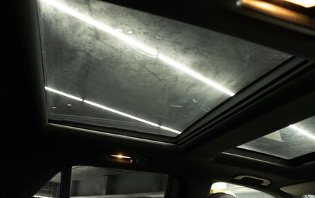 Mercedes-Benz GLE, 2015 год, 3 399 000 рублей, 29 фотография