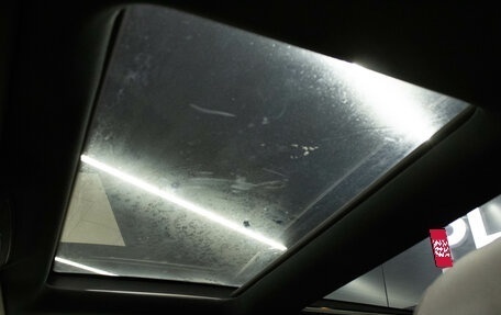 Mercedes-Benz GLE, 2015 год, 3 399 000 рублей, 28 фотография