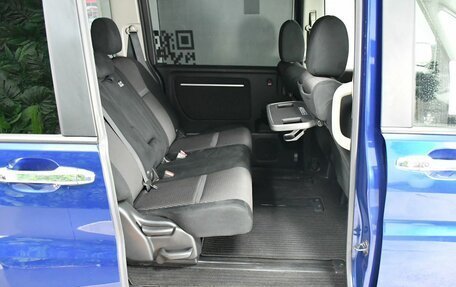 Honda Stepwgn IV, 2017 год, 1 925 000 рублей, 18 фотография