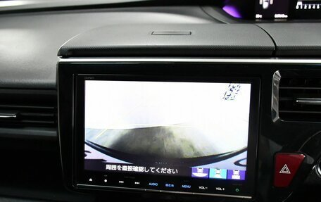 Honda Stepwgn IV, 2017 год, 1 925 000 рублей, 17 фотография