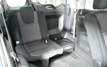 Honda Stepwgn IV, 2017 год, 1 925 000 рублей, 19 фотография