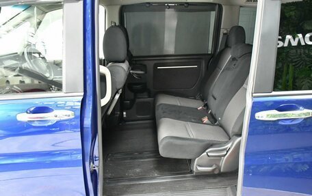 Honda Stepwgn IV, 2017 год, 1 925 000 рублей, 23 фотография