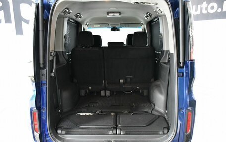 Honda Stepwgn IV, 2017 год, 1 925 000 рублей, 22 фотография