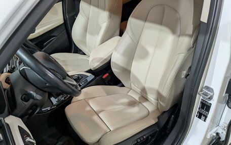 BMW X2, 2018 год, 2 650 000 рублей, 3 фотография