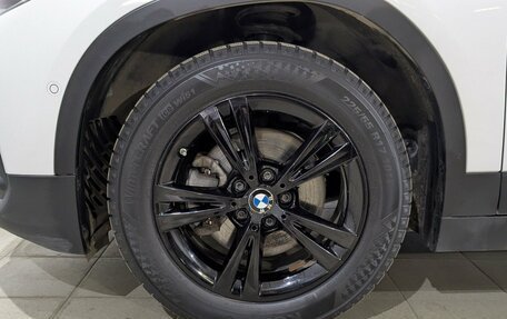 BMW X2, 2018 год, 2 650 000 рублей, 6 фотография