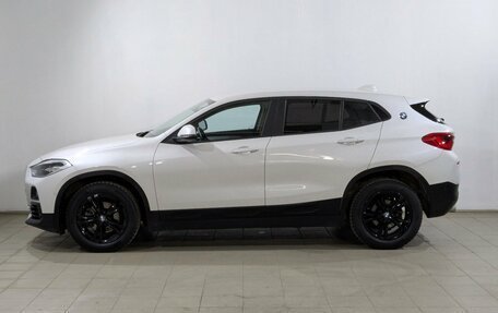 BMW X2, 2018 год, 2 650 000 рублей, 7 фотография