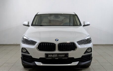 BMW X2, 2018 год, 2 650 000 рублей, 8 фотография