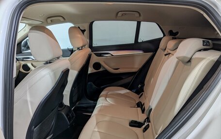 BMW X2, 2018 год, 2 650 000 рублей, 4 фотография