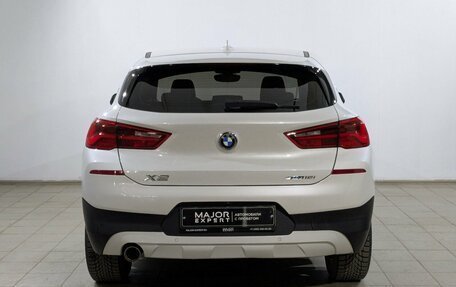 BMW X2, 2018 год, 2 650 000 рублей, 16 фотография