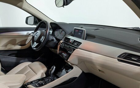 BMW X2, 2018 год, 2 650 000 рублей, 15 фотография