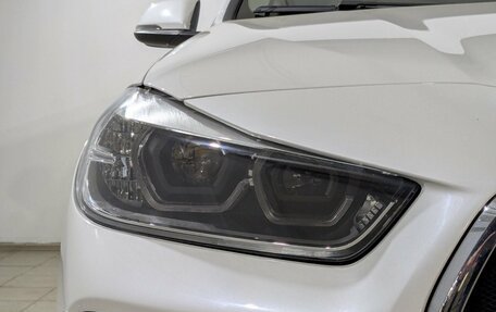 BMW X2, 2018 год, 2 650 000 рублей, 9 фотография