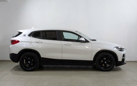 BMW X2, 2018 год, 2 650 000 рублей, 11 фотография