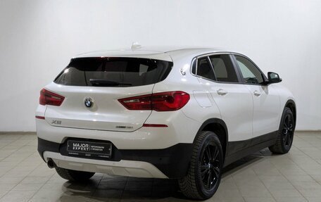 BMW X2, 2018 год, 2 650 000 рублей, 14 фотография