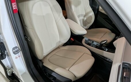 BMW X2, 2018 год, 2 650 000 рублей, 13 фотография