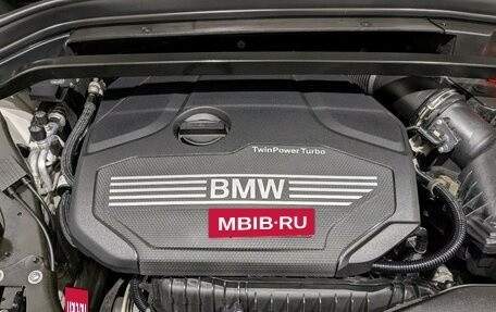 BMW X2, 2018 год, 2 650 000 рублей, 5 фотография