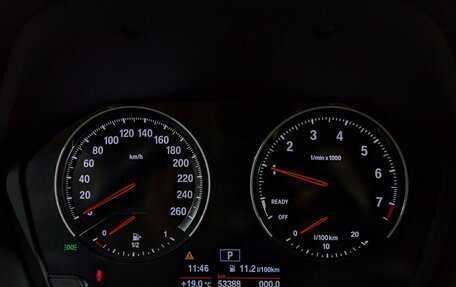 BMW X2, 2018 год, 2 650 000 рублей, 18 фотография