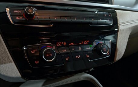 BMW X2, 2018 год, 2 650 000 рублей, 19 фотография