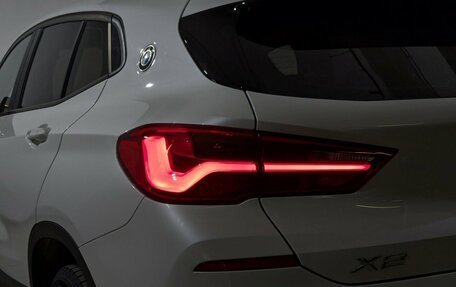 BMW X2, 2018 год, 2 650 000 рублей, 27 фотография