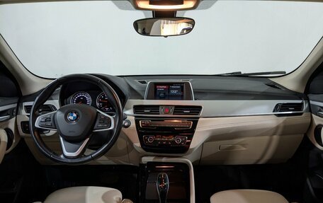 BMW X2, 2018 год, 2 650 000 рублей, 24 фотография